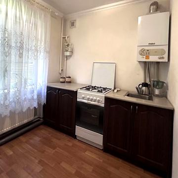 Січневого Прориву вул., 21