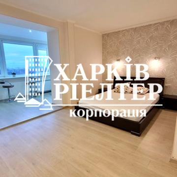Героїв Харкова просп. (Московський), 128а