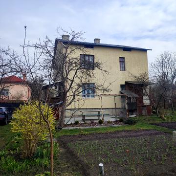 Окружна