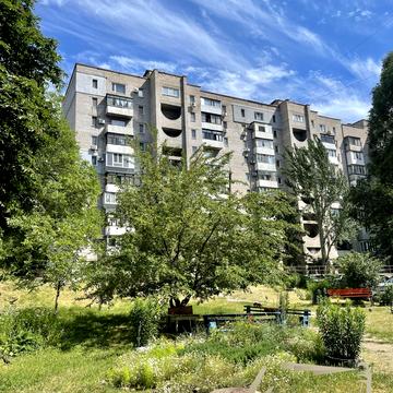 Козача вул., 7