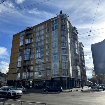 Ковельська вул., 47а