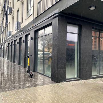 Іштвана Сечені вул., 29-А
