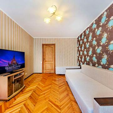Нескорених вул., 19г