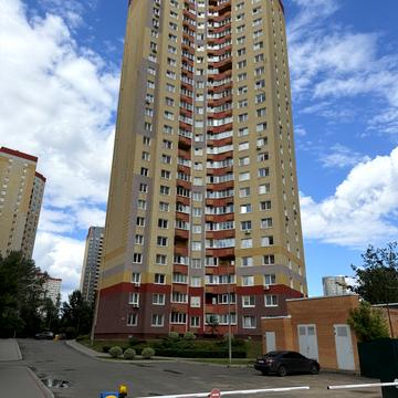 Самійла Кішки вул. (Маршала Конєва), 5-А