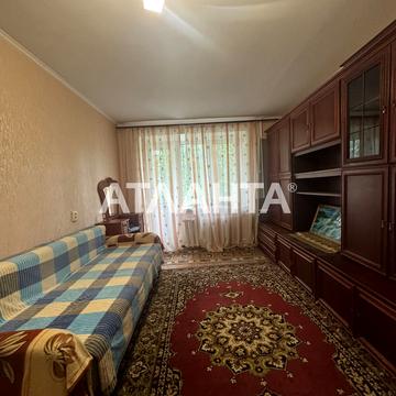 Сімї Глодан вул., 6/1