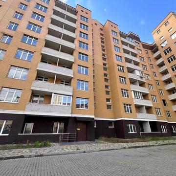 Бориспільська вул., 25-А