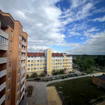 Бориспільська вул., 25-А
