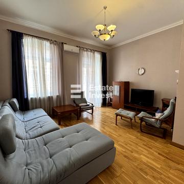 Архітектора Городецького вул., 6