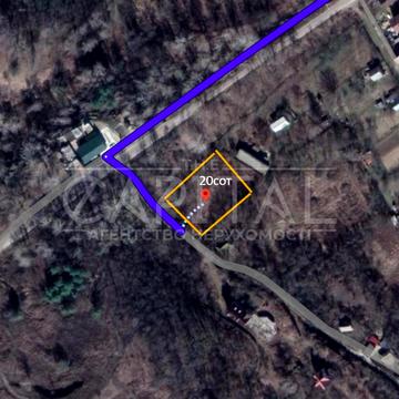 Підгірці, Обухівський, Київська область 148000.0 USD