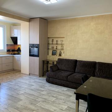 Велика Морська вул., 119