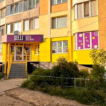 Соборності просп., 42