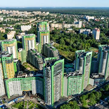 Вишгородська вул., 45/9