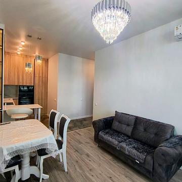 Берестейський просп. (Перемоги), 11 к1