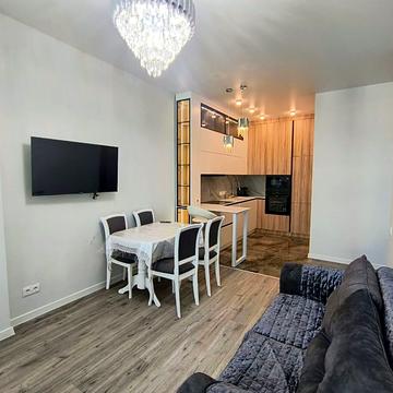 Берестейський просп. (Перемоги), 11 к1