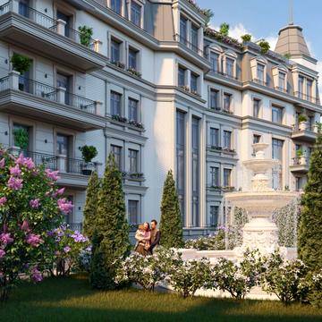 Фонтанська дорога вул. (Перекопской дивизии улица), 62-К