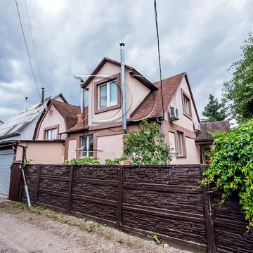 Лінія вулиця