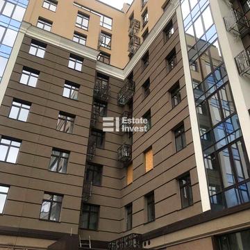 Динамівська вул., 77/1