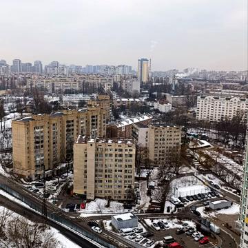 Вишгородська вул., 45/13