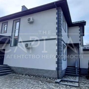 Калинова вул.