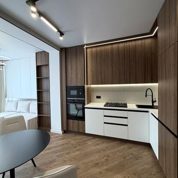 Мартинова просп., (вул. Боголюбова, 48)