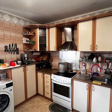 Кастуся Калиновського вул. (Астраханська), 5