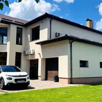 Промислова вул., 4