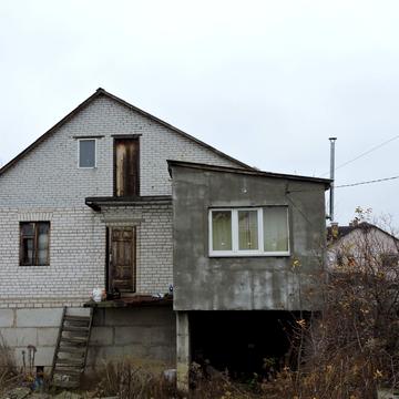 Зелена вул.