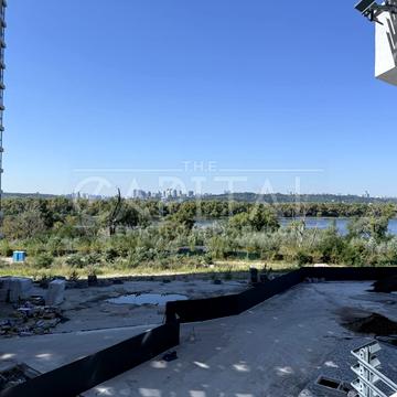 Миколи Бажана просп., (Будинок 8)