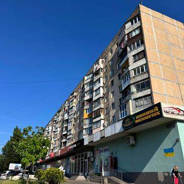 Левітана вул., 101