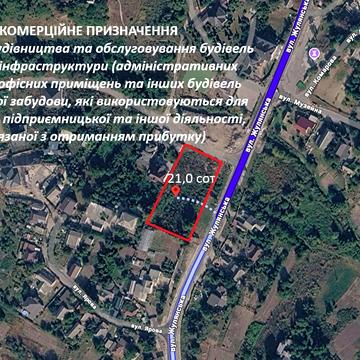 Сільська рада, Гатне, Фастівський, Київська область 250000.0 USD
