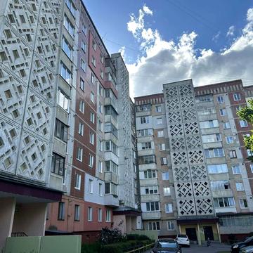 Вербицького вул., 1