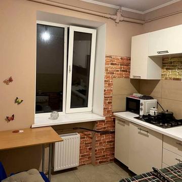 Олександра Бринжали вул. (Тешебаєва), 58
