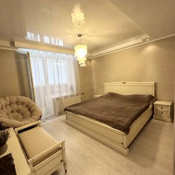 Петра Григоренка просп., 1-Б