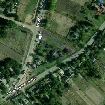 Гоголів, Броварський, Київська область 15000.0 EUR