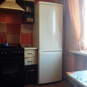 Киргизька вул., 12