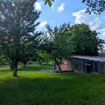 Крутнів Яр провулок, 18