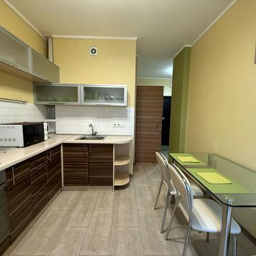 Регенераторна вул., 4 к3
