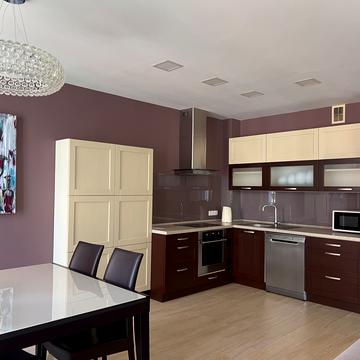 Регенераторна вул., 4 к1