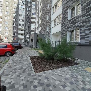 Коноплянська вул., 22-А