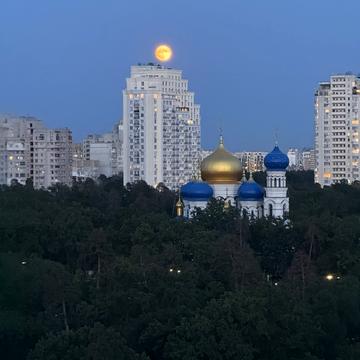 Василя Стуса вул., 7-Б