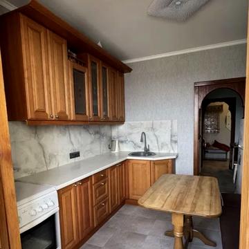 Соломії Крушельницької вул., 3