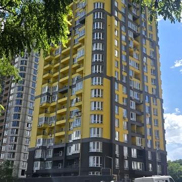 Кадетський Гай вул., 10
