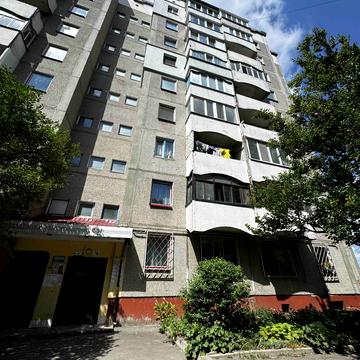 Волинської Дивізії вул., 29