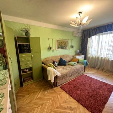 Олександра Архипенка вул. (Мате Залки), 3