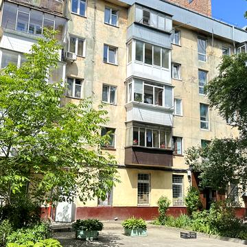 Івана Виговського вул. (Терешкової), 5