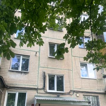 Любінська вул., 96