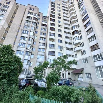 Миколи Ушакова вул., 34-А