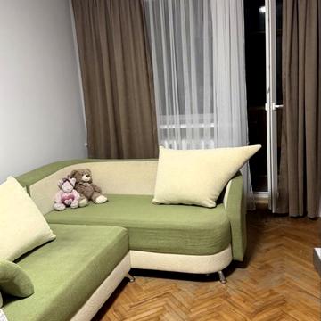 Вартових Неба вул. (Тобольська), 48