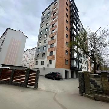 Юліана Целевича вул., 4-В