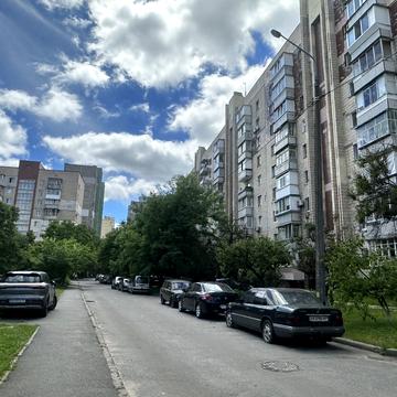 Райдужна вул., 55